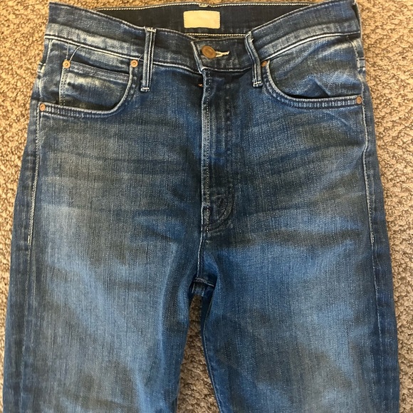 Mother Jeans - Picture 5 of 12